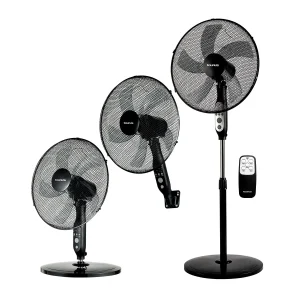 Ventilador 3 en 1 APOLO Taurus