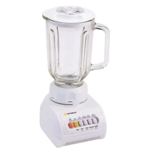 Licuadora 1.5 litros 8 vel 350w BL888V Imaco