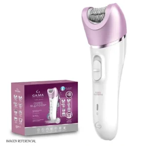 Depilador Oasis Supreme Gama 211