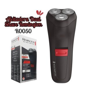 Afeitador REMINGTON Rotavio coin cable R0050