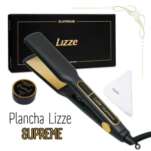 PLANCHA ALISADORA LIZZIE SUPREME