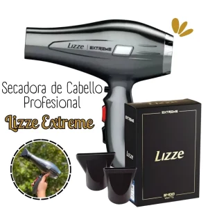 Secadora Lizze Extreme 2400 Watts