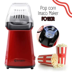Pop Corn Maker Imaco - PO120R