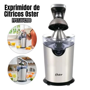 Exprimidor de Cítrico Oster - FPSTJU4200