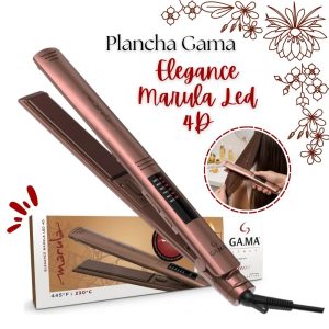 Plancha Gama Marula Elegance Led - Bechs0000002223