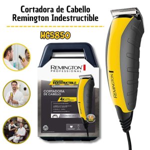 Maquina Cortadora de Cabello Remington Indestructible HC5850