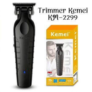 TRIMMER RECARGABLE KEMEI KM-2299
