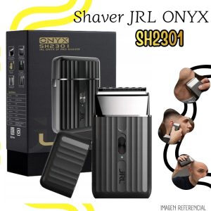 Shaver JRL Onyx SF Pro SH2301