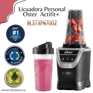 Licuadora Personal Oster Actifit+ - BLSTXPN7002
