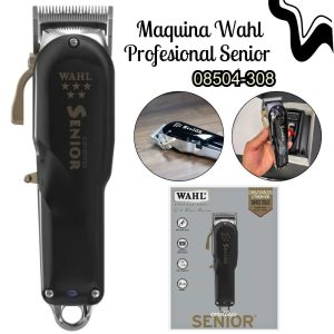 Maquina Wahl  Profesional Inalambrico Senior 08504-308